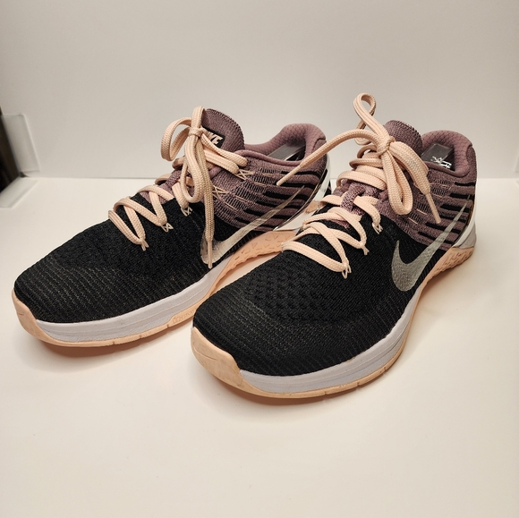 Nike Metcon DSX Flyknit Sneakers - Size 9 - Picture 1 of 9